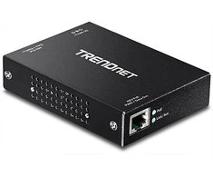 TRENDnet Iniektory PoE (TPE-E100)