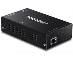 Šakotuvas TRENDnet GIGABIT POE+ - TPE-E110