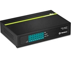 Šakotuvas Jungiklis TRENDnet TPE-TG80G
