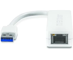 TRENDNET USB 3.0 į Gigabit Ethernet adapteris