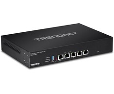 Maršrutizatorius TRENDnet TWG- 431BR