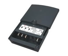 Triax MFA657 LTE apsaugotas stiebo stiprintuvas UHF / FM