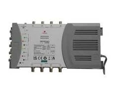 MULTISWITCH TMS-9/8S 9 WEJŚĆ / 8 WYJŚĆ TRIAX
