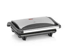 Tristar | Grilis | GR-2846 | Kontaktinis grilis | 700 W | Aliuminis