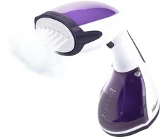Tristar | Garment Steamer | ST-8916 | Handheld | 1200 W | 0.26 L | 20 g/min | Violetinė