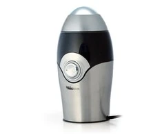 Tristar Kavamalė | KM-2270 | 150 W | Kavos pupelių talpa 70 g | Puodelių skaičius 10 vnt. | Nerūdijantis plienas