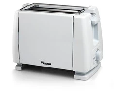 Skrudintuvas | Tristar | BR-1009 | Galia 750 W | Angų skaičius 2 | Korpuso medžiaga Metalas | Baltas
