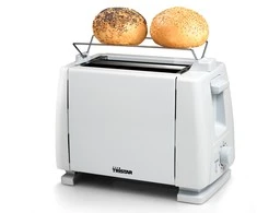 Skrudintuvas | Tristar | BR-1009 | Galia 750 W | Angų skaičius 2 | Korpuso medžiaga Metalas | Baltas