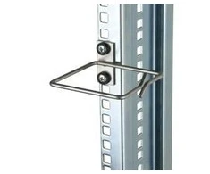 Triton kabelio valdymo laikiklis, metalinis, vertikalus, 80x80mm