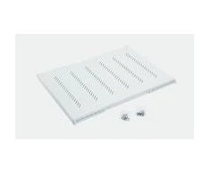 TRITON sunkiosios lentynos 450 mm - Juodas - 150 kg - 450 mm