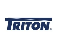 Maršrutizatorius Triton Triton - Perforuota lentyna 19" 1U/550mm dalis 150kg
