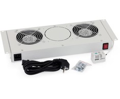 Triton vėdinimo skydelis su termostatu (RAC-CH-X26-X1)