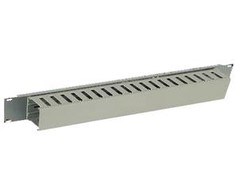 Triton ORGANIZATORIUS LAIDAS 19" 1U RAC-VP-X02 TRITON (RAC-VP-x02-A1)