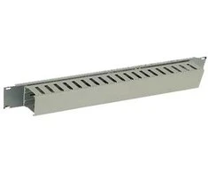 Triton ORGANIZATORIUS LAIDAS 19" 1U RAC-VP-X02 TRITON (RAC-VP-x02-A1)