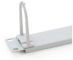 TRITON RAC-VP-X13-A1 - Pilkas - 1U - 48,3 cm (19") - 1 vnt.