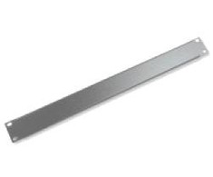 Triton 19" 1U manekeno skydelis, šviesiai pilkas