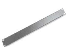 TRITON RAC-ZP-X02-A1 – Pilka – 2U – 48,3 cm (19 colių) – 88 mm
