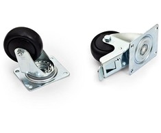 Triton RAX-MS-X81-X1 stovo priedas