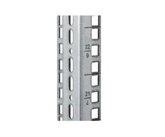 TRITON Vertikalus bėgis 12U 1Ks