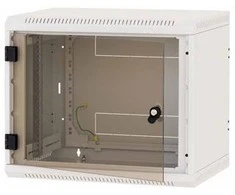 Pakabinama „Spinta Triton“ 19" 18U (RBA-18-AS6-CAX-A1)