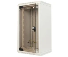 TRITON 10"/19" vientisa spintelė, 10"-10U arba 19"-5U, gylis 260 mm