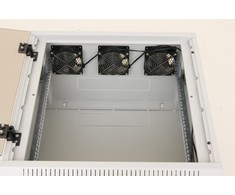 Triton spintelė 19" 15u 600 vientisa. rua-15-as6-ca