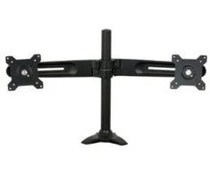 Laikiklis Tronje TS742 Double Monitorius Mount 38.1 cm (15 Inch) iki 61 cm (24 Inch)