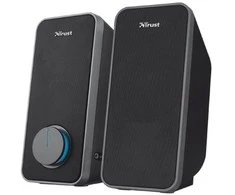 Kompiuterio kolonėlės Computer speaker Trust Arys 20179 (Juodas)