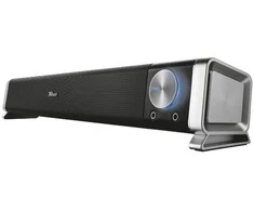 Garsiakalbis Soundbar Trust Asto