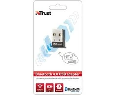 „TRUST Manga Bluetooth 4.0“ adapteris | USB