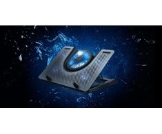 Aušintuvas notebook Trust GXT1125 QUNO