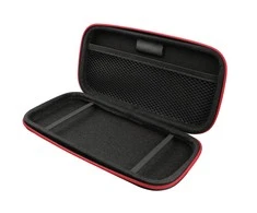 TRUST GXT 1241 Tidor XL 4IN1 Rinkinys Skirtas Nintendo Switch Lite
