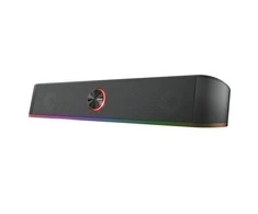 Namų kino sistema TRUST GXT 619 Thorne RGB kolonėlė