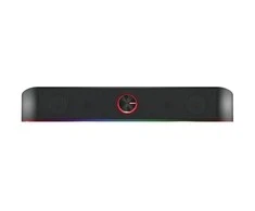Namų kino sistema TRUST GXT 619 Thorne RGB kolonėlė
