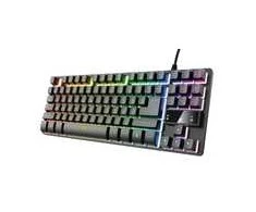 TRUST GXT833 THADO TKL Klaviatūra ND