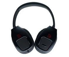 Ausinės Thermaltake eSports Sybaris HT-SYB-ANECBK-11 (juodos spalvos