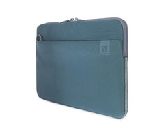 Dėklas Tucano Tucano Top Second Skin - Dėklas MacBook Pro 15 (2018/2017/2016) (tamsiai mėlyna) universalus