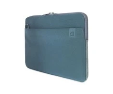 Dėklas Tucano Tucano Top Second Skin - Dėklas MacBook Pro 15 (2018/2017/2016) (tamsiai mėlyna) universalus