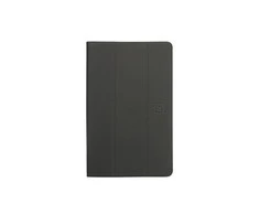 Dėklas na tablet Tucano Dėklas Hülle juoda dla Samsung Galaxy Tab S6 Lite 10.4 i 10.1