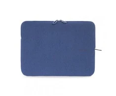 Tucano Melange Second Skin – Sleeve for MacBook Pro 15 / Ultrabook 13 / Notebook 14” Mėlyna