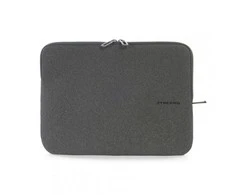 Tucano Melange Second Skin – Sleeve for MacBook Pro 15 / Ultrabook 13 / Notebook 14” Juodas