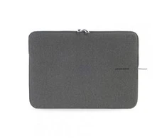 Tucano Melange Second Skin – Sleeve for MacBook Pro 16 / MacBook Pro 15 Retina / MacBook Pro 15 / Ultrabook 15 / Notebook 15.6 Juodas