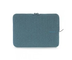 Tucano Melange Second Skin – Sleeve for MacBook Pro 15 / Ultrabook 13 / Notebook 14”Light Mėlyna