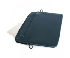 Nešiojamojo kompiuterio dėklas Tucano Second Skin Macbook Pro16" (2019)