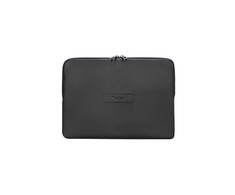 Apple Tucano Today MacBook Pro 14" / Pro 13" (M2/M1/2022-2016) / Air 13" (M3/M2/M1/2024-2018) / nešiojamasis kompiuteris 12" juodas