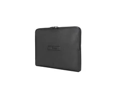 Apple Tucano Today MacBook Pro 14" / Pro 13" (M2/M1/2022-2016) / Air 13" (M3/M2/M1/2024-2018) / nešiojamasis kompiuteris 12" juodas