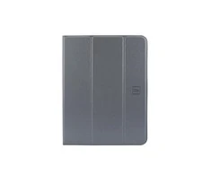 Tucano Tucano Up Plus dėklas – iPad Air 10,9 w / magnetas ir stovėjimas su Apple pieštuko laikikliu (pilkas)