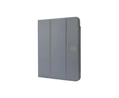 Tucano Tucano Up Plus dėklas – iPad Air 10,9 w / magnetas ir stovėjimas su Apple pieštuko laikikliu (pilkas)