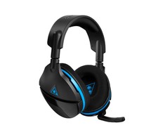 Turtle Beach Stealth 600P belaidės ausinės PS4/PC