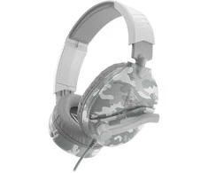 Turtle Beach Recon 70 (Arctic Camo) laidinės ausinės | 3.5mm